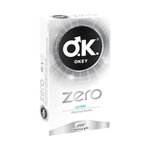 Okey Zero Ultra 10'lu - 6 Adet Tarı