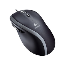 Logitech M500 Kablolu Lazer Mouse