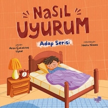 Nasıl Uyurum - Aıaı-896633