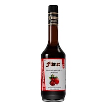 Fümer Çilek Aromalı Kokteyl Surubu 700 Ml
