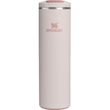 Stanley The Transit Fliptop Mug 0.59l Klasik Termos 10-13061-014 Pembe