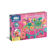 Idea Çiçek Laboratuvarı Diğer
