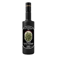 Fitomer Erken Hasat Soğuk Sıkım Zeytinyağı Cam Şişe 700 Ml