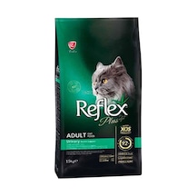 Urinary Tavuklu Yetişkin Kedi Maması 15 Kg