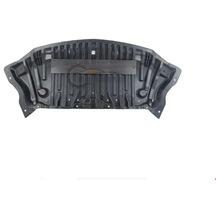 Mercedes - Ön Tampon Alt Yarasa Bakaliti Benzin W212 2013- - 2