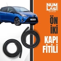 Toyota Yaris 2011-2020 Ön İki Kapı Fitili-a Kalite-numlas-nm5867
