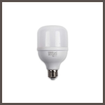 Bezos 20w Torch Beyaz Led Ampul 1 Adet Nxrlvng