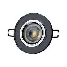 CT-6646 ZAMBAK CAM SPOT(GU10)(AMPULSUZ-6ADET) CATA
