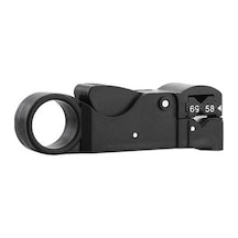 S Lınk Sl 314 Koaksiyel Kablo Açıcısı 3 Bıçaklı Rg58/59/62/3C/4C