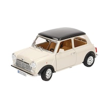 Bburago Mini Cooper 1969 1/18 Model Araba