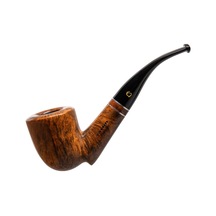Şahin Professional 872 9mm. Filtreli Ebonit Saplı Pipo 241091