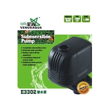Venusaqua E3302 Akvaryum Kafa Motoru 1000 Lt 18W