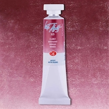 St. Petersburg White Nights Tüp Sulu Boya 10 Ml. 325 Claret Çok Renkli