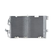Bosch 1986ad2240 Klima Radyatörü Kondenseri Opel Astra H-astra H Gtc-zafıra B 1.6 Z16let-a16let-z16xnt-a16xnt 2.0 Z 20ler-z20lel 93178960-1850098 -
