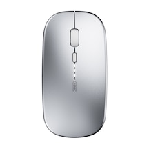 Inphıc M1pro Ultra İnce Sessiz Bluetooth Mouse