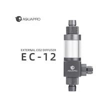Aquapro Co2 Inline Difüzör 12/16mm