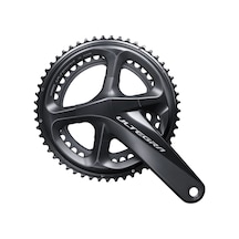 Shimano Ultegra Fc-R8000 Aynakol 11V 52/36T 172.5MM + Siyah