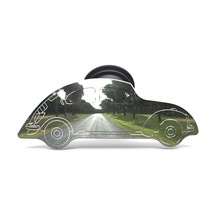 Bebek Dikiz Aynası Kilitli Vantuzlu R450 Kiva Araba Vosvos 7 x 18,5 Cm 1.526.040