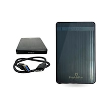 Masterfox Usb 3.0 Sata Harddisk Kutusu Plastik