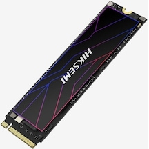 Hiksemi Future Lite 1TB 7300MB/s - 6350MB/s Gen4x4 PCI-e NVMe M.2 2280 SSD