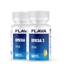 Omega 3 - 1 Kutu X 2 Adet