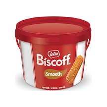 Lotus Spread 8 Kg Sürülebilir Karamelize Bisküvi Ezmesi