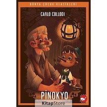 Pinokyo / Carlo Collodi N11.7936