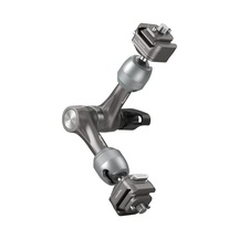Smallrig 4490 Hawklock H21 Hızlı Çıkarma Rozet Sihirli Kol 7''