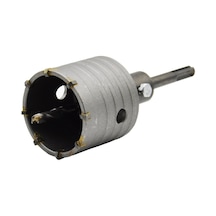 Master Elmaslı Beton Delme Buat Panç Adaptörlü - 50 Mm