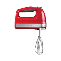 KitchenAid 5KHM9212EER 85 W El mikseri
