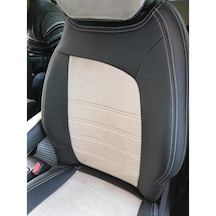 Citroen C4 Picasso Araca Özel Oto Koltuk Kılıfı (323969195)