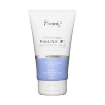 Homm Life Peeling Jel Pirinç Özlü 150 ML