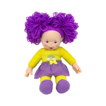 Nessiworld Gökkuşağı Bebekleri 35 Cm