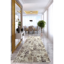 Parker Djt 80X300 Cm Kaymaz Taban Yolluk Halı