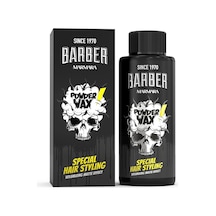 Marmara Barber Powder Wax 20 Gr