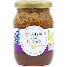 Dikbıyık Apiremix 250 G