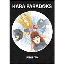 Kara Paradoks - Aıaı-885169