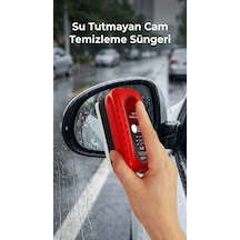 Buğz Yüksek Performanslı Su Tutmayan Araç Cam Temizleme Süngeri Buğz Yüksek Performanslı Su Tutmayan Araç Cam Temizleme Süngeri