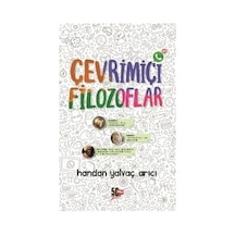 Çevrimiçi Filozoflar - Handan Yalvaç Arıcı - Genç Nesil