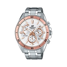 Erkek Kol Saati Edifice Efr-552d-7avudf Siyah