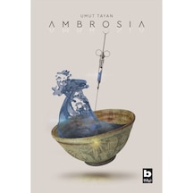 Ambrosia (553399024)