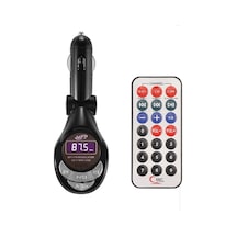 Hubrendy Çer Fm Transmitter Mp3 Player