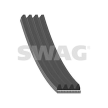 SWAG 70928765 V Kayışı FEBI 28765