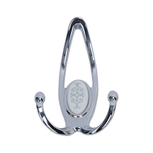 Serrahırdavat Askılık Uzay Portmanto Ve Askı Krom Diğer