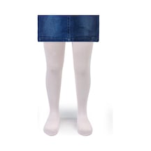 Civil Girls Kız Çocuk Opak 30 Denye Külotlu Çorap 2-12 Yaş  Pembe 70A112500Y21