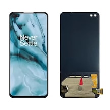 Oneplus Nord Lcd Ekran Dokunmatik Ac2003 -ac2001