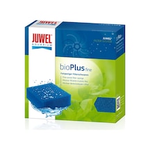 Juwel Bioplus Fine İnce Filtre Süngeri L 12.5x12.5x5 Cm - 4022573881011