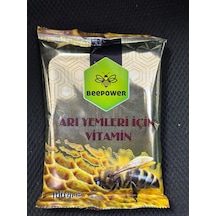 Beepower Arı Vitamini
