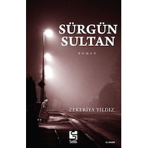 Sürgün Sultan - Qhdh-620759
