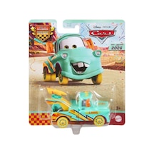 Cars 3 Tekli Karakter Araçlar Mater Jjw66 Çok Renkli